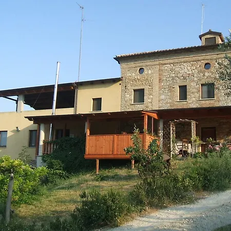 Le Mignole Bioagriturismo Orsogna Room photo
