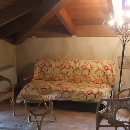 Le Mignole Bioagriturismo Orsogna Room photo