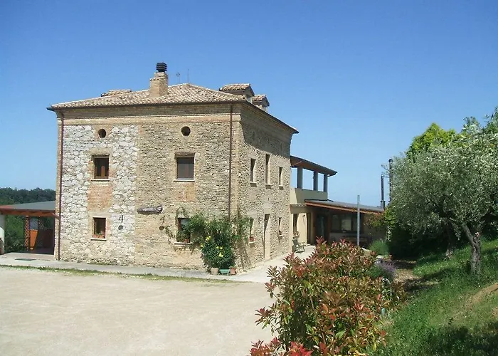 Le Mignole Bioagriturismo