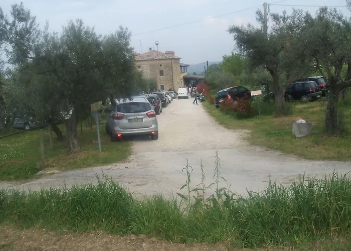 Le Mignole Bioagriturismo