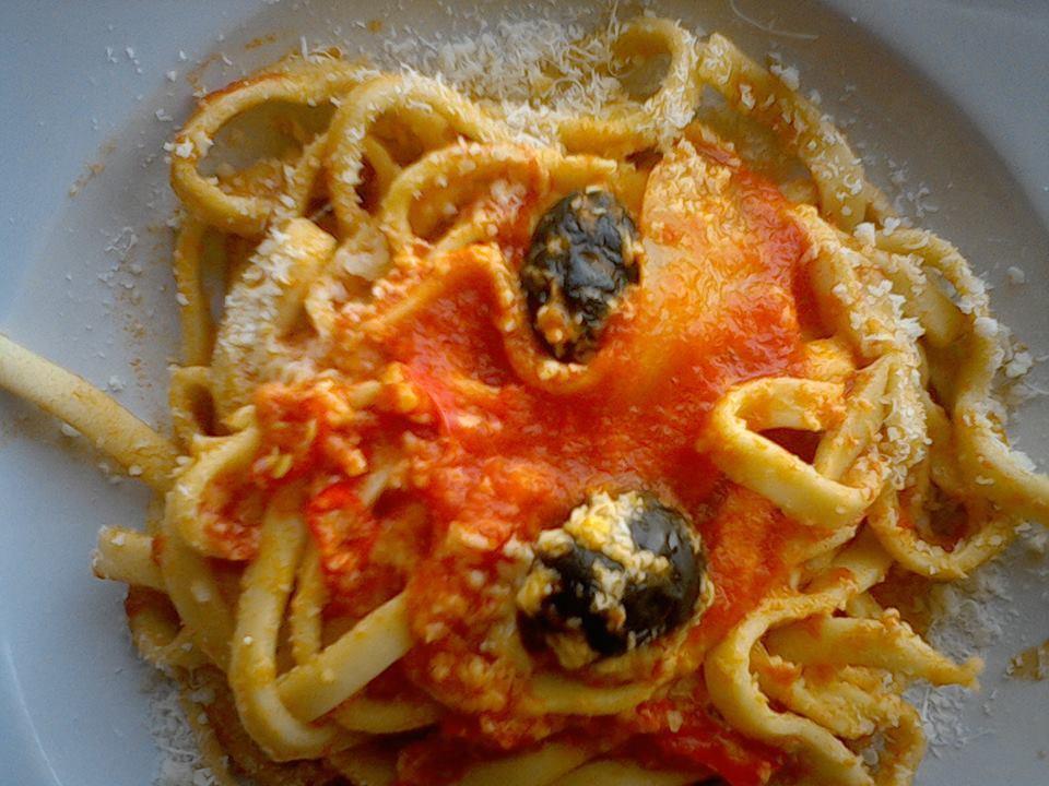 Le Mignole Bioagriturismo * Orsogna
