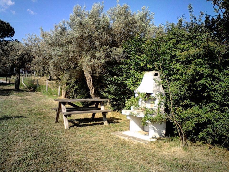 Le Mignole Bioagriturismo Farm stay Orsogna