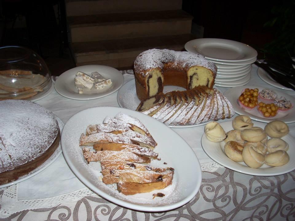 Le Mignole Bioagriturismo * Orsogna