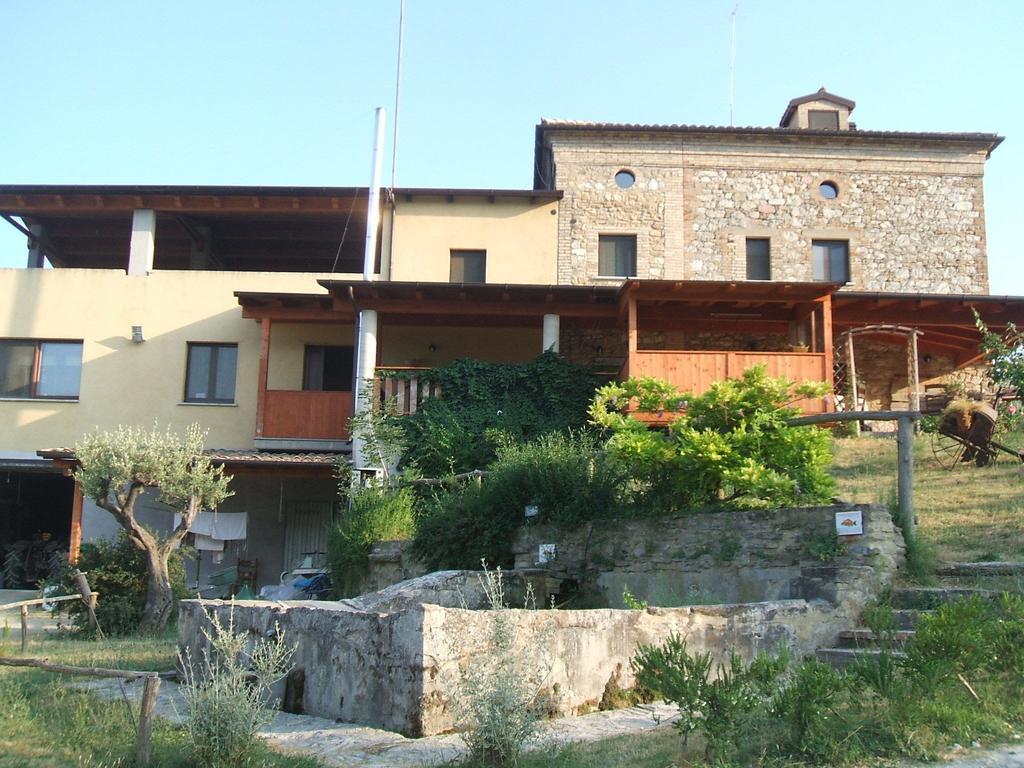 Le Mignole Bioagriturismo *