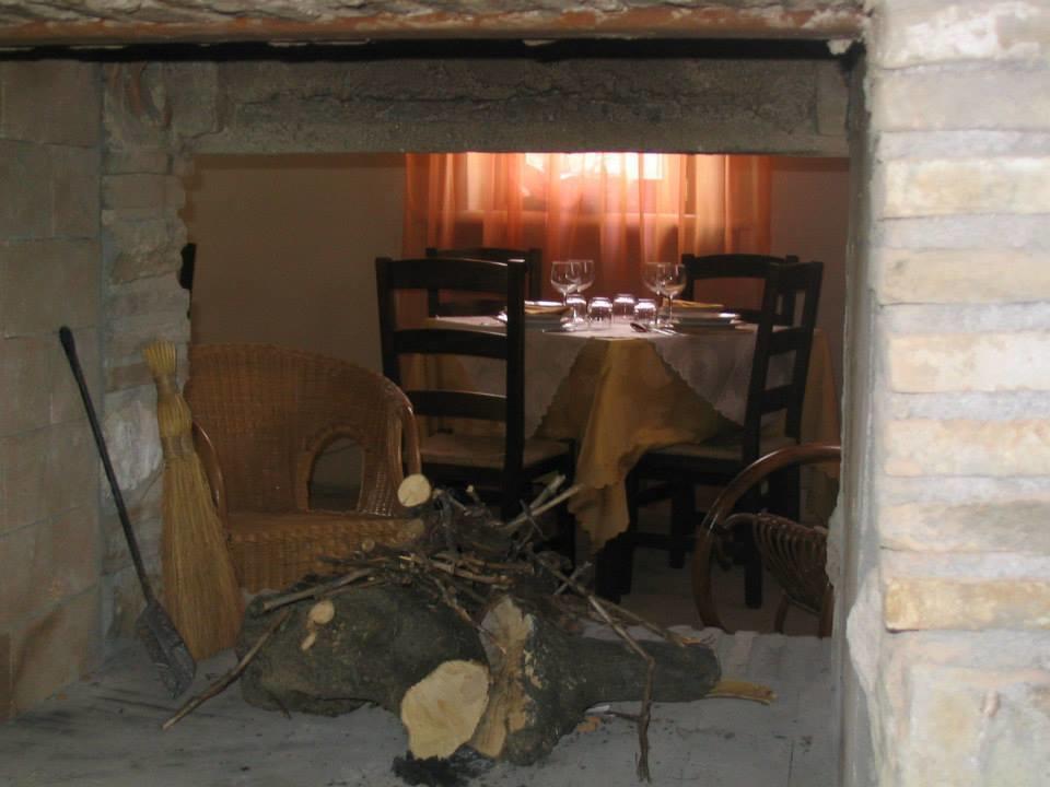 Le Mignole Bioagriturismo Farm stay *