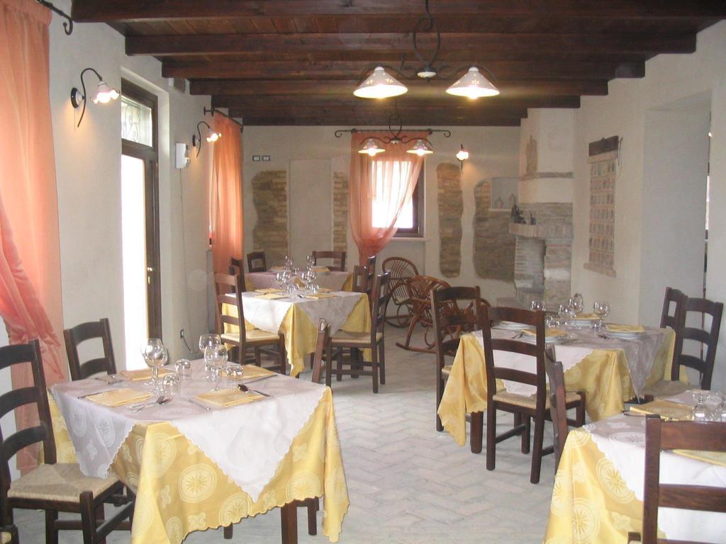 Le Mignole Bioagriturismo Farm stay