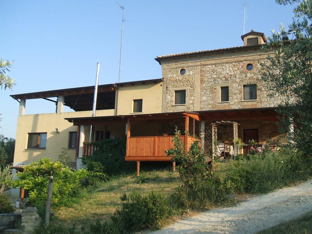 Le Mignole Bioagriturismo * Orsogna