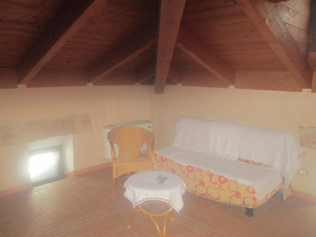 Le Mignole Bioagriturismo Farm stay *