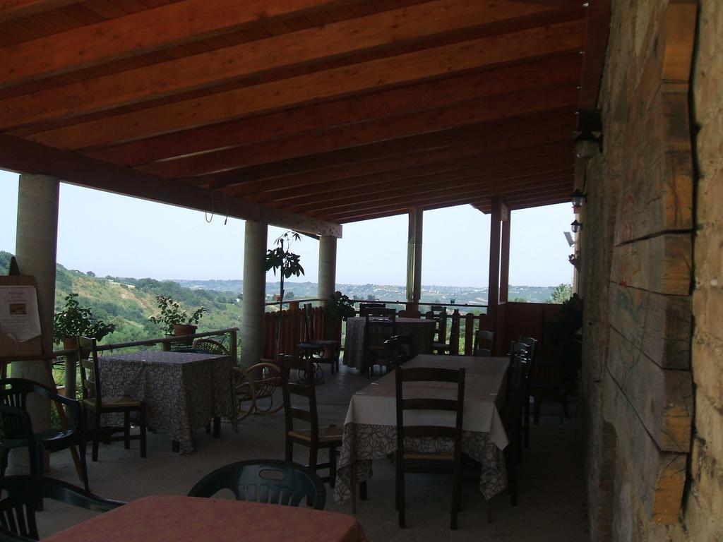 Farm stay Le Mignole Bioagriturismo