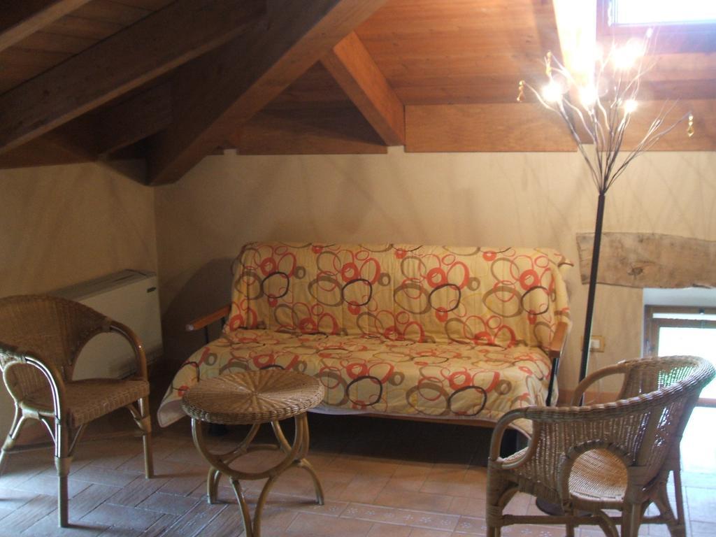 Le Mignole Bioagriturismo Farm stay Orsogna