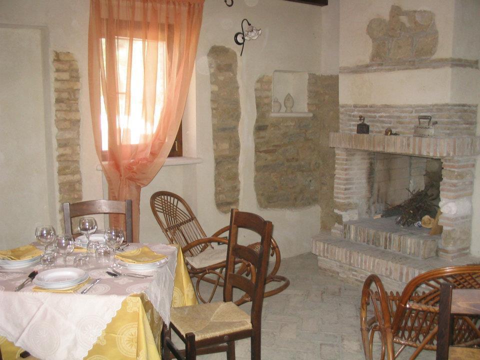 Le Mignole Bioagriturismo Farm stay