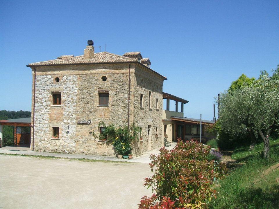 Farm stay Le Mignole Bioagriturismo Orsogna