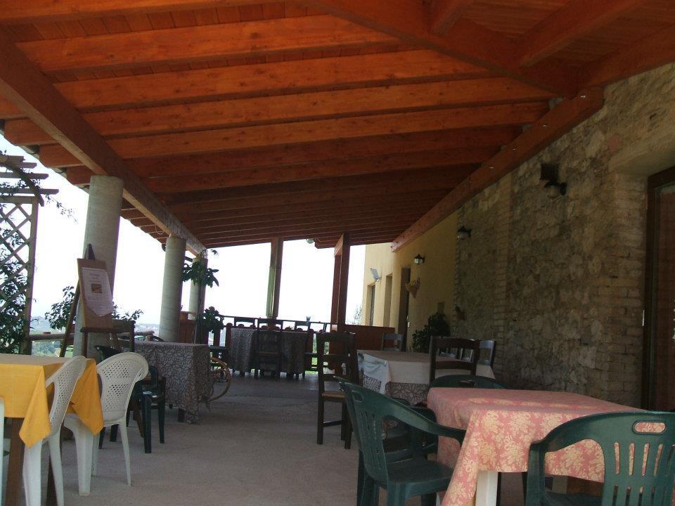 Le Mignole Bioagriturismo